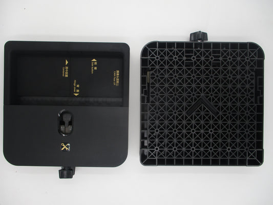 Alat za prešanje poklopca šarke Huawei 02431MBG