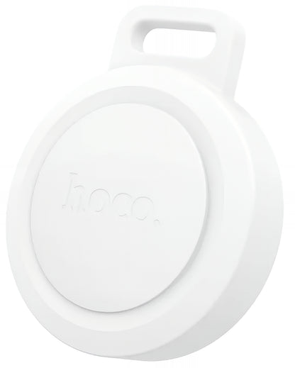 HOCO SmartTag E101 za iOS / Android seriju, Bijela