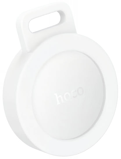 HOCO SmartTag E101 za iOS / Android seriju, Bijela