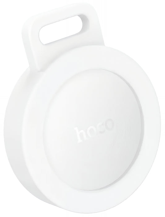HOCO SmartTag E101 za iOS / Android seriju, Bijela