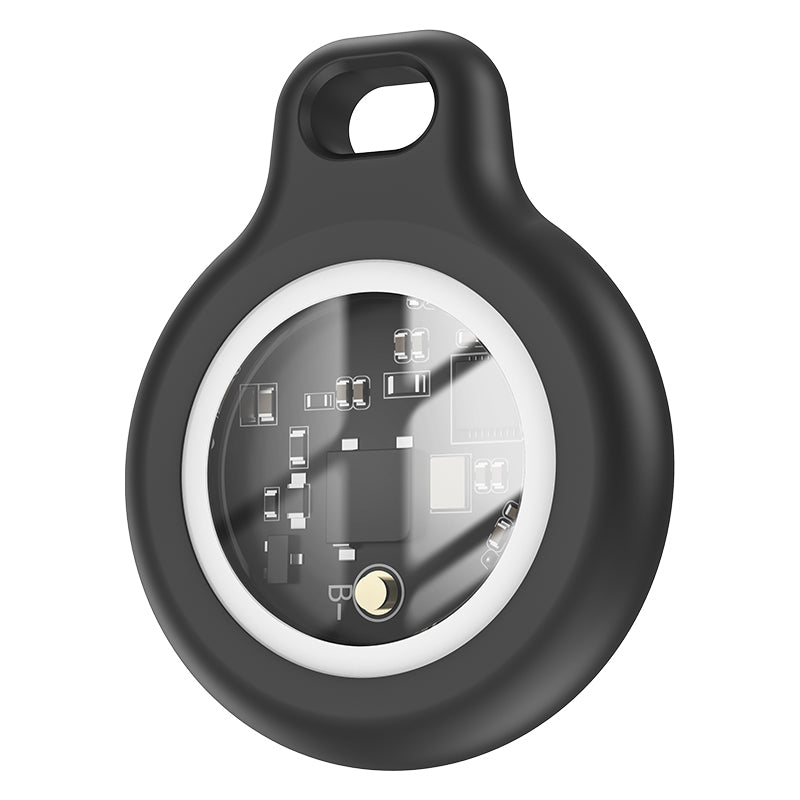 HOCO SmartTag E91 za iOS seriju, Crni