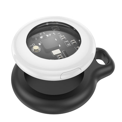 HOCO SmartTag E91 za iOS seriju, Crni