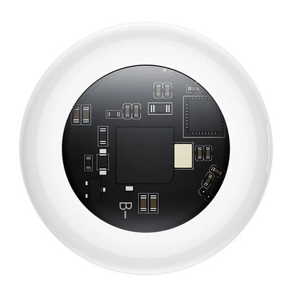 HOCO SmartTag E91B za iOS Series, Bijela