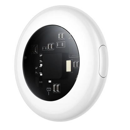 HOCO SmartTag E91B za iOS Series, Bijela