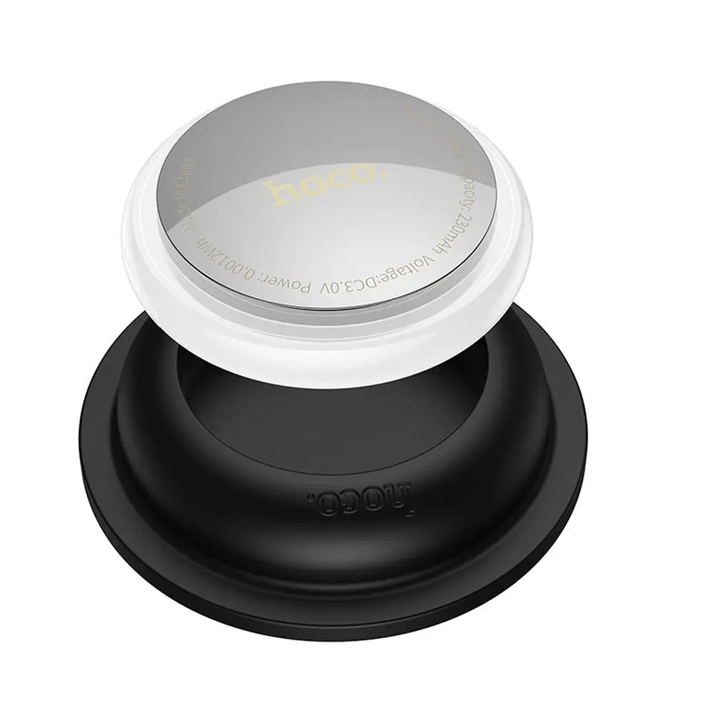 HOCO SmartTag E91B za iOS Series, Bijela