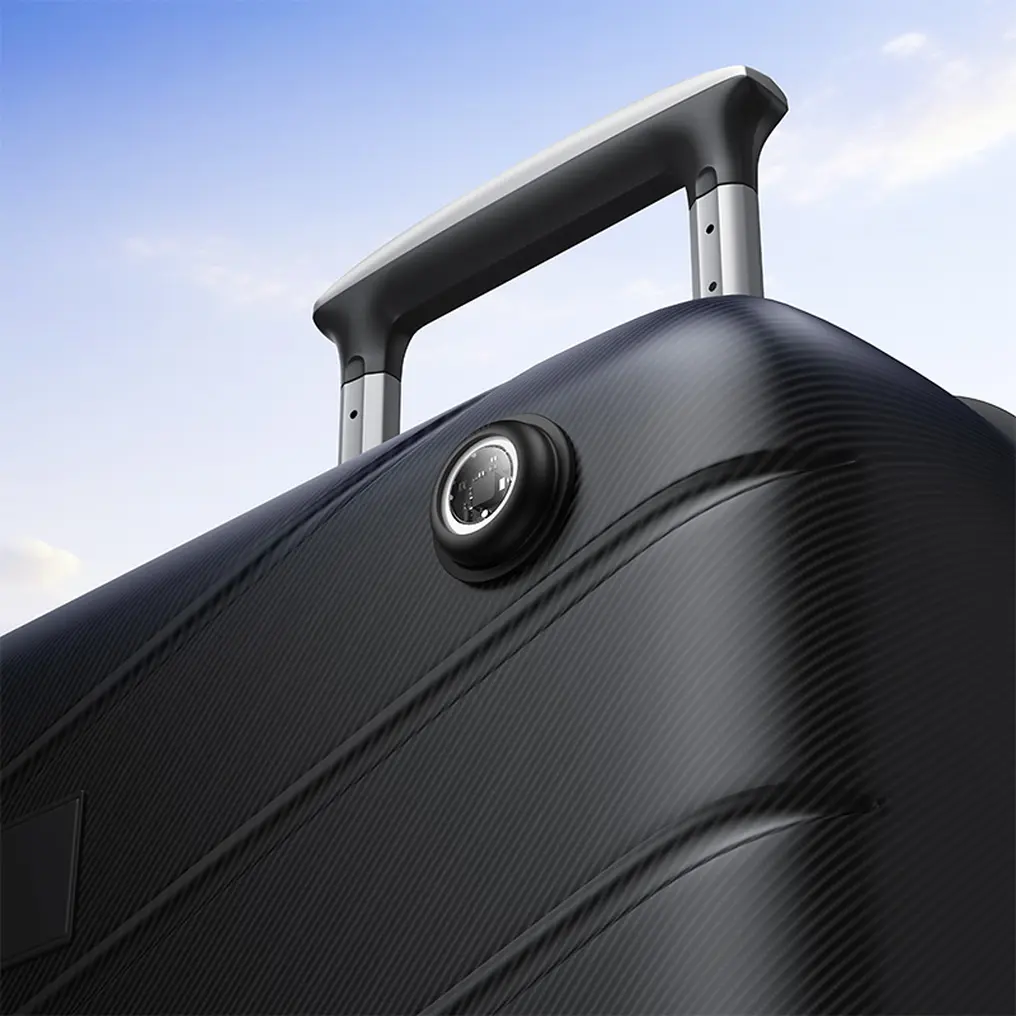 HOCO SmartTag E91B za iOS Series, Bijela