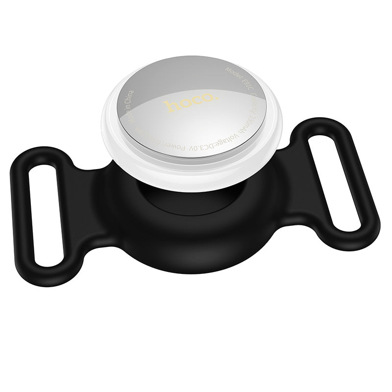 HOCO SmartTag E91C za iOS seriju, Bijela