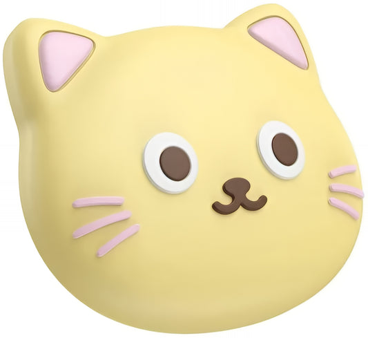 HOCO SmartTag E91D Cat za iOS seriju, Bež