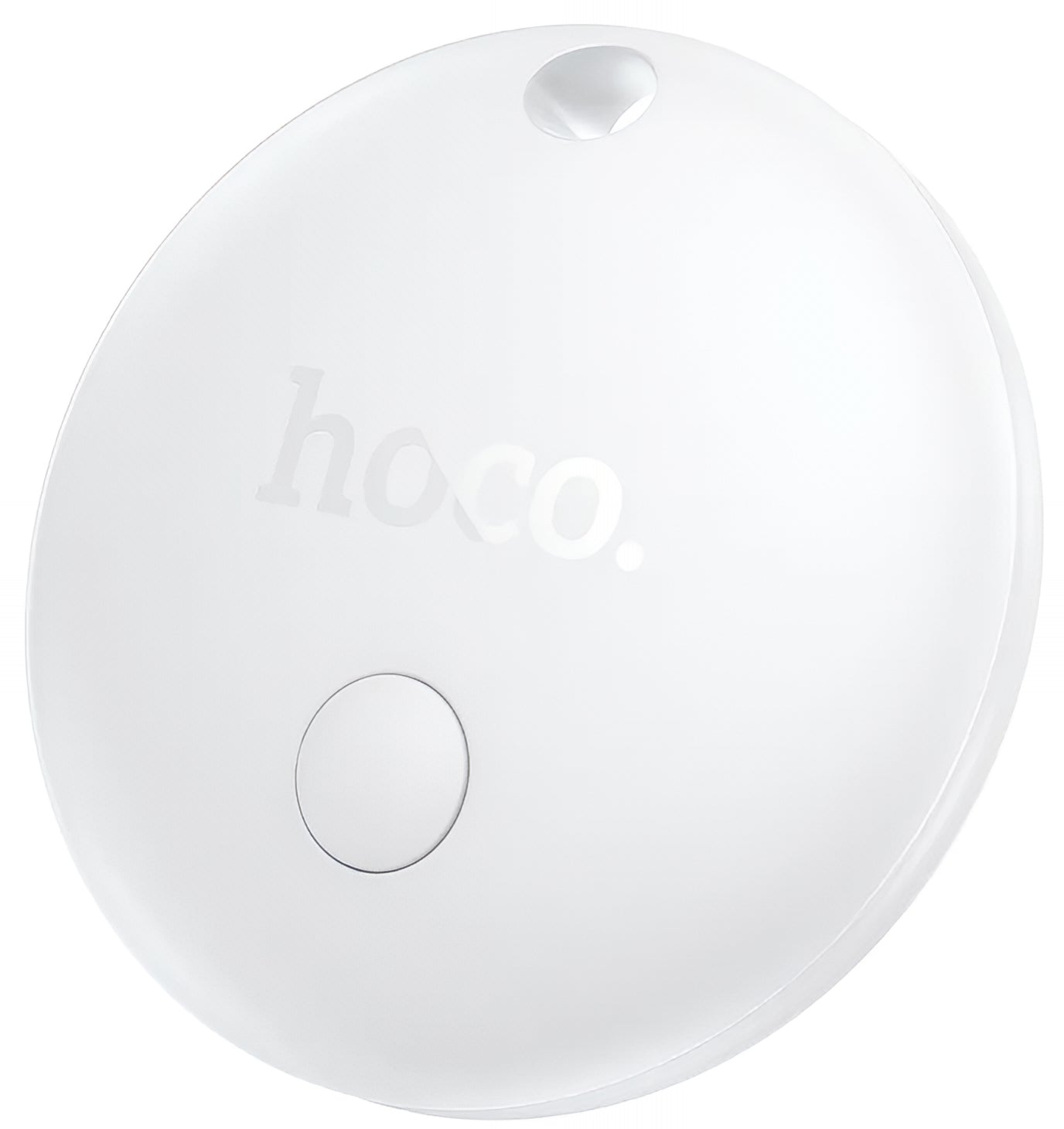 HOCO SmartTag E93A za Android seriju, Bijela