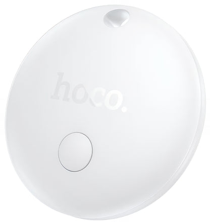 HOCO SmartTag E93A za Android seriju, Bijela