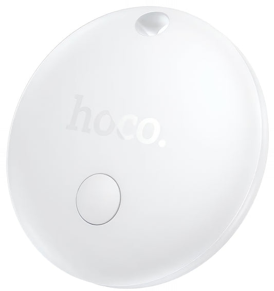 HOCO SmartTag E93A za Android seriju, Bijela