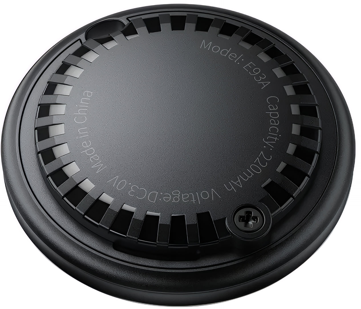 HOCO SmartTag E93A za Android seriju, Crna