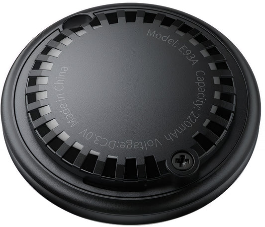 HOCO SmartTag E93A za Android seriju, Crna