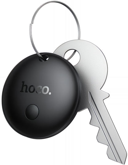 HOCO SmartTag E93A za Android seriju, Crna