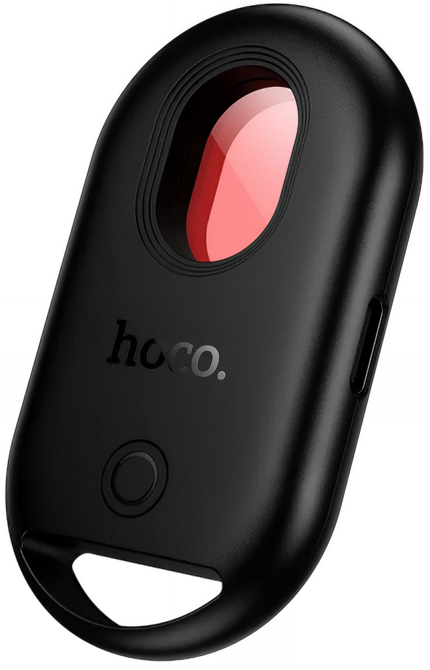 HOCO SmartTag E95 3in1 za iOS seriju, Crna