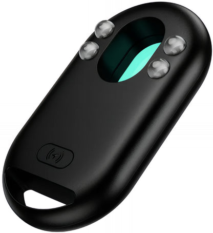 HOCO SmartTag E95 3in1 za iOS seriju, Crna