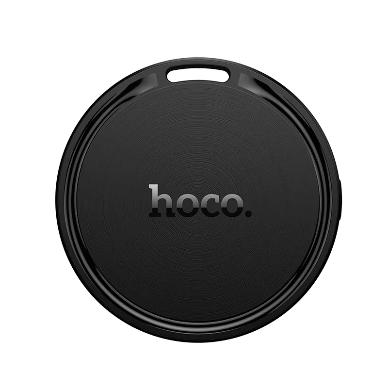 HOCO SmartTag E96A za Android seriju, Crna
