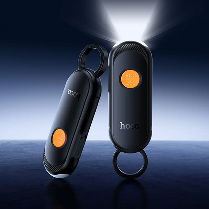 HOCO SmartTag E99 Flash za iOS seriju, Crna