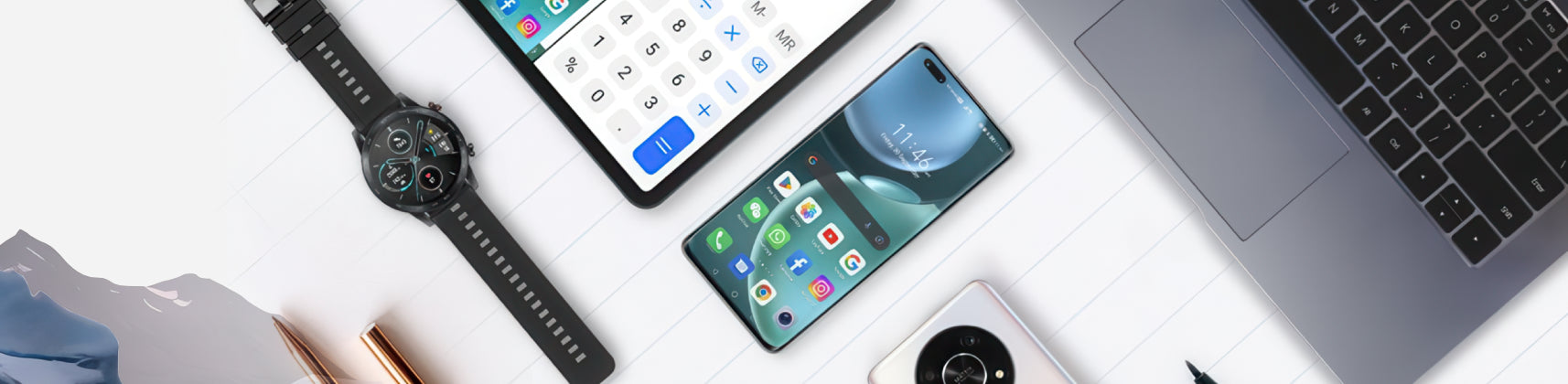 Honor Alpha Plan – Elite Care za trajne performanse.