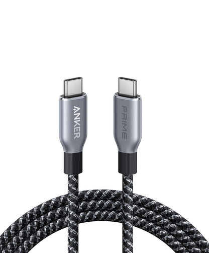 Multifunkcionalni Hub Anker 13u1, Siva A83C3311