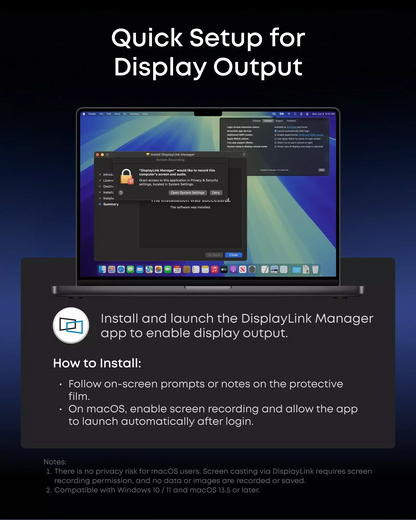 Multifunkcionalni Hub Anker Prime, 3 x USB-A - 4 x USB-C - 1 x Display Port - 2 x HDMI - 1 x Jack 3.5mm - 1 x RJ45 - 1 x SD - 1 x microSD, Siva A83B33A1