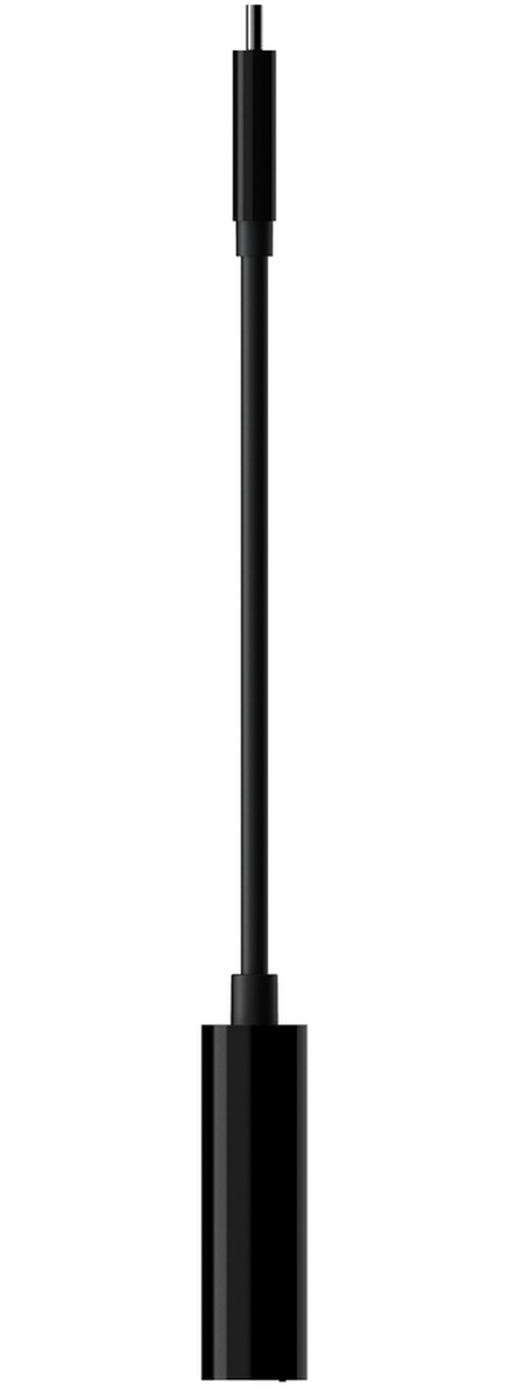 Hub USB-C Belkin Connect, 1 x USB-A 3.0 - 1 x USB-C - 1 x HDMI - 1 x VGA - 1 x RJ45, Crna AVC004btBK