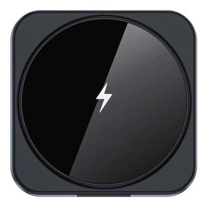 USB-C Hub s Bežičnim Punjenjem QI BlitzWolf BW-TH17, 9u1, Crna
