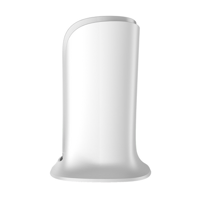 Punjač Stanica Dudao A5EU, 25W, 5A, 5 x USB-A, Bijela