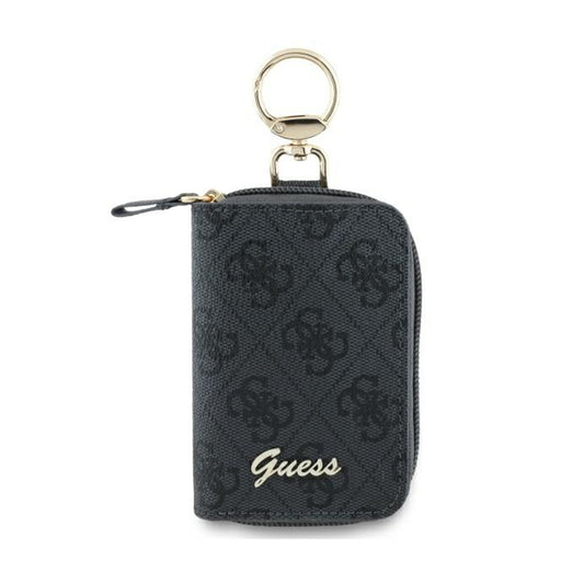 Guess 4G Triangle Crna Torbica za Pribor