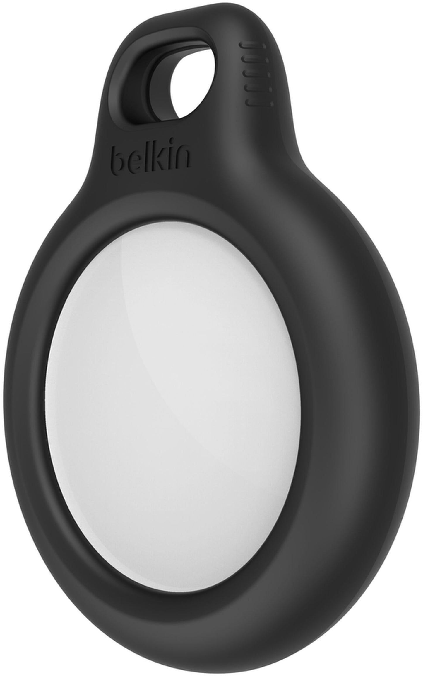 Belkin Key Ring futrola za Apple AirTag, Crna F8W973btBLK
