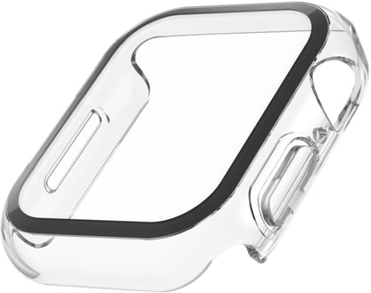 Futrola Belkin ScreenForce TemperedCurve za Apple Watch 40mm / 41mm Series, Prozirna OVG003zzCL