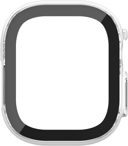 Futrola Belkin ScreenForce TemperedCurve za Apple Watch Ultra Series, Prozirna OWA001zzCL