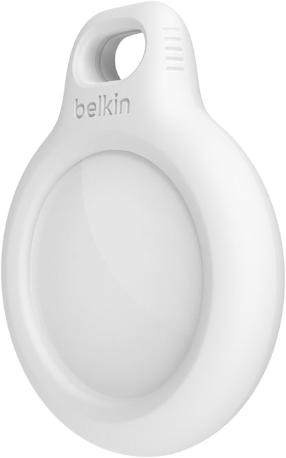 Belkin Strap futrola za Apple AirTag, Bijela F8W974btWHT