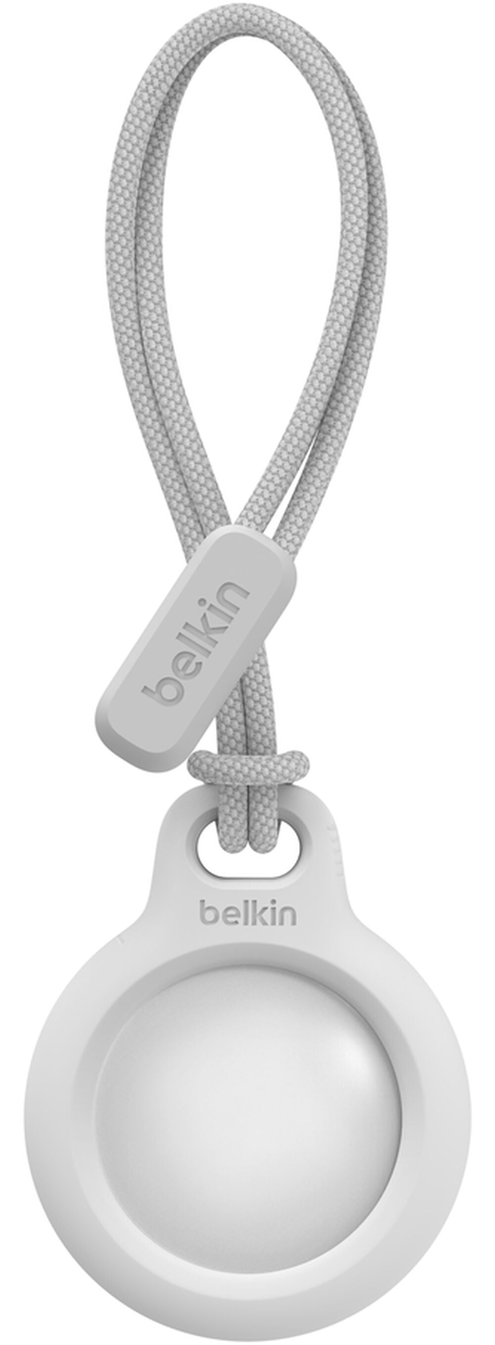 Belkin Strap futrola za Apple AirTag, Bijela F8W974btWHT
