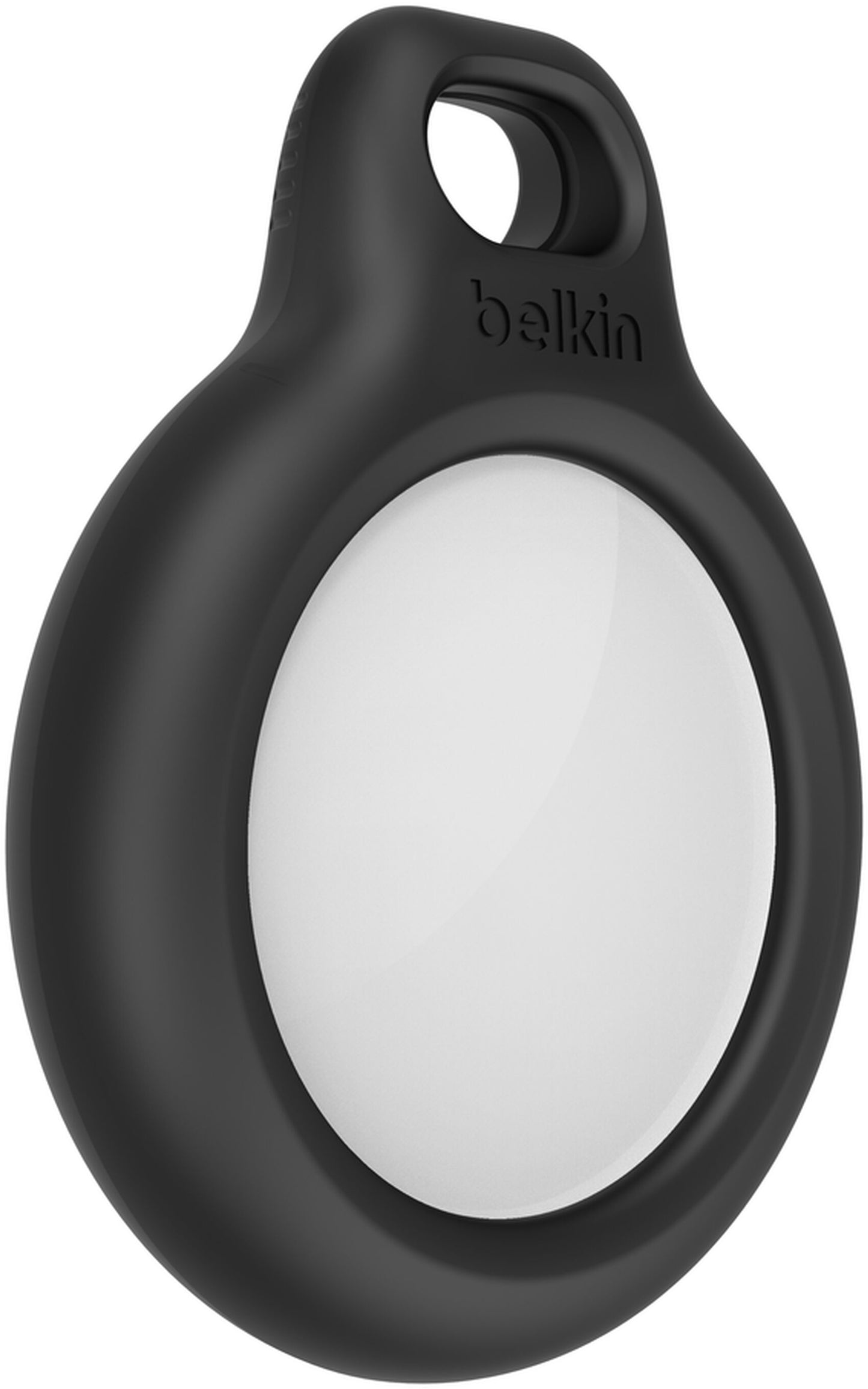 Belkin remen za Apple AirTag, crna F8W974btBLK