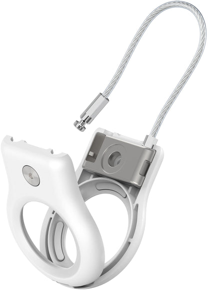Belkin Wire Cable futrola za Apple AirTag, Bijela MSC009btWH