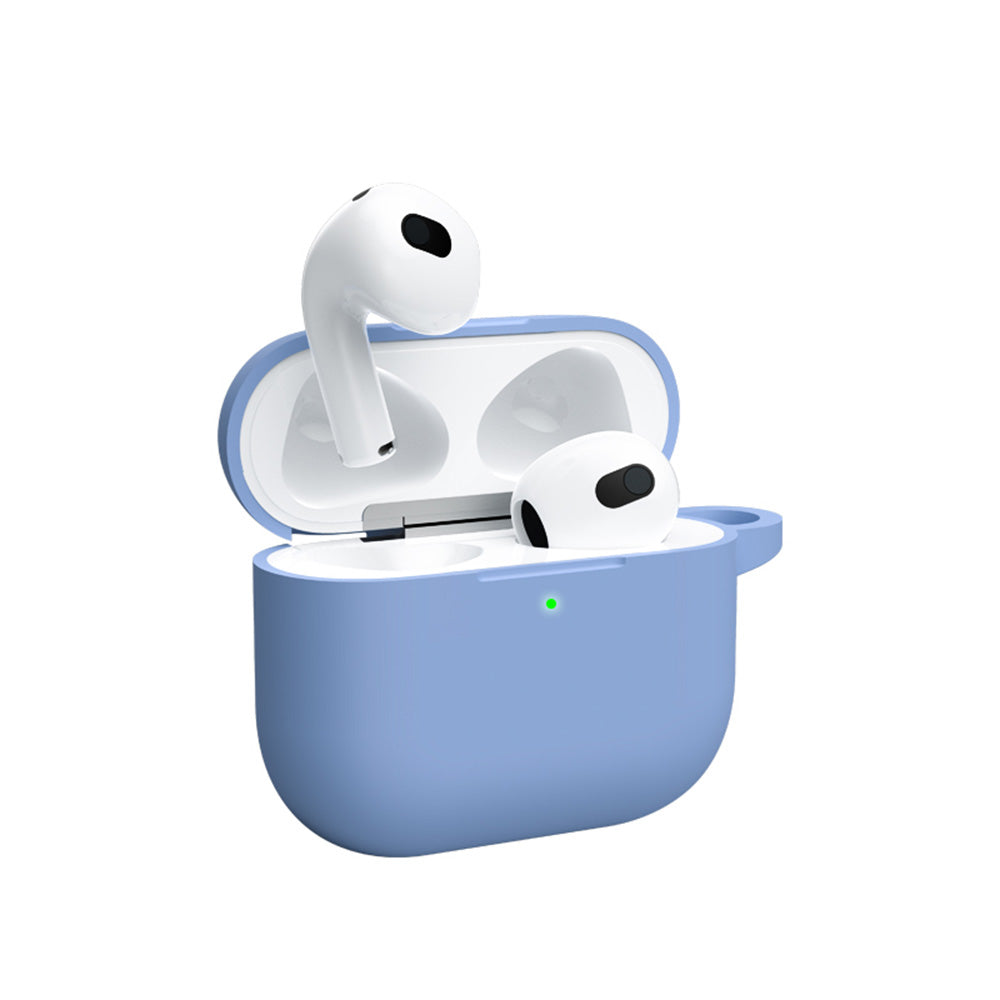 Blueo Liquid futrola za Apple AirPods 3, Crna