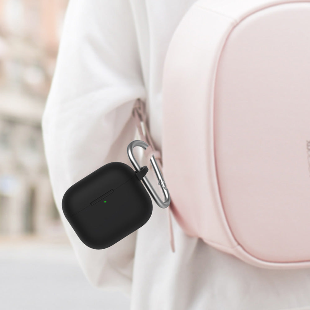 Blueo Liquid futrola za Apple AirPods 3, Roza