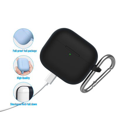 Blueo Liquid futrola za Apple AirPods 3, Roza
