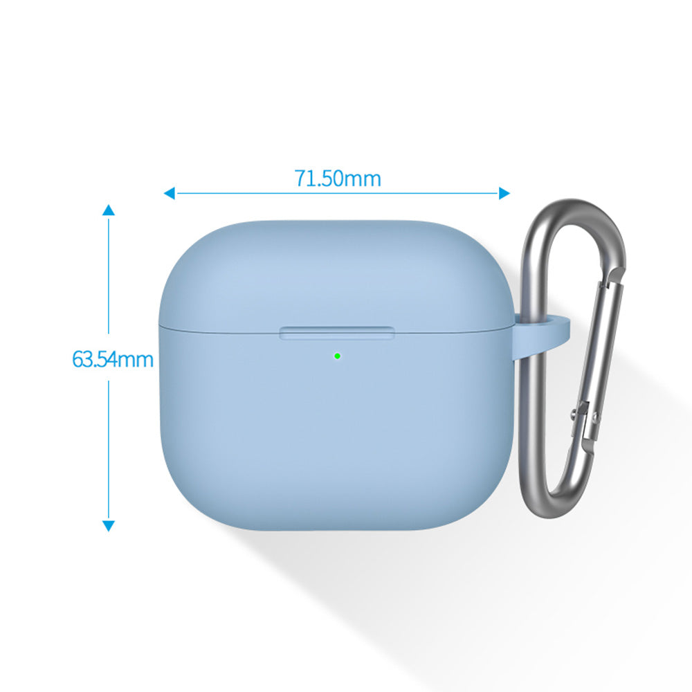 Blueo Liquid futrola za Apple AirPods 3, Roza
