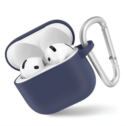 Blueo Liquid futrola za Apple AirPods 4, Tamnoplava