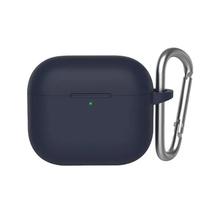 Blueo Liquid futrola za Apple AirPods 4, Tamnoplava