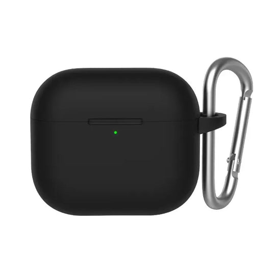 Blueo Liquid futrola za Apple AirPods 4, Crna