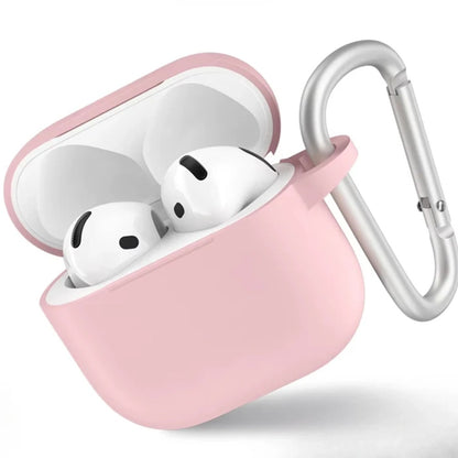 Blueo Liquid futrola za Apple AirPods 4, Roza