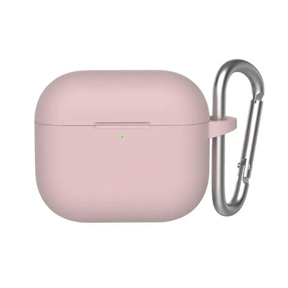 Blueo Liquid futrola za Apple AirPods 4, Roza