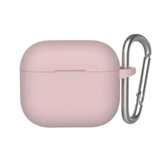 Blueo Liquid futrola za Apple AirPods 4, Roza