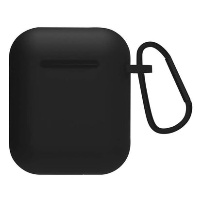 Blueo Liquid futrola za Apple AirPods Gen 1, Crna