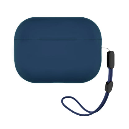 Blueo Liquid futrola za Apple AirPods Pro 2, Tamnoplava