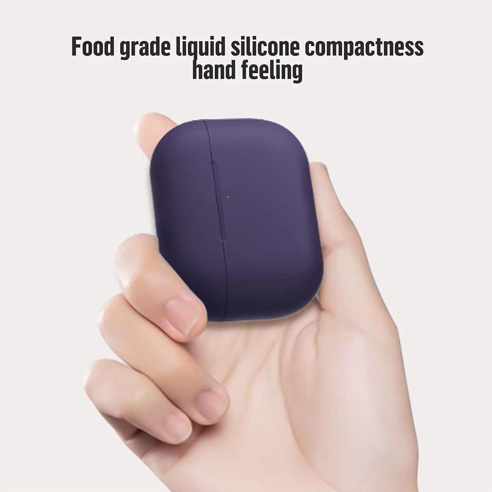 Blueo Liquid futrola za Apple AirPods Pro 2, Tamnoplava