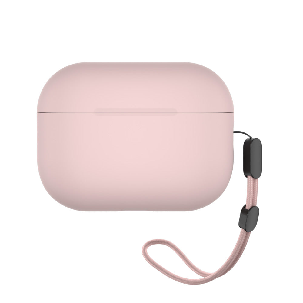 Blueo Liquid futrola za Apple AirPods Pro 2, Roza